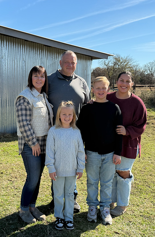 Ashley Morris, APRN-CNP | Heartland Family Practice  